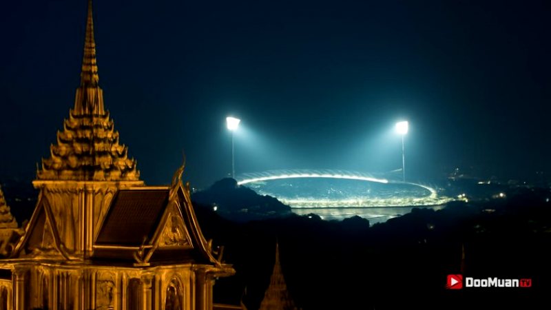 ไฮไลท์ อาร์เซนอล vs ลิเวอร์พูล พรีเมียร์ลีก เพรสสูง