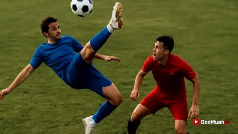 พรีเมียร์ลีกเดือด แมนยูฟัดสเปอร์ส เกมรุกหลากหลาย