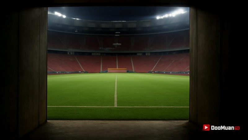 ไฮไลท์ฟุตบอล สเปอร์ส พบ ลิเวอร์พูล พรีเมียร์ลีก เกมเร็วจัด